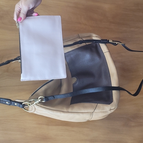 Shoulder Bag - Picture 3 of 7